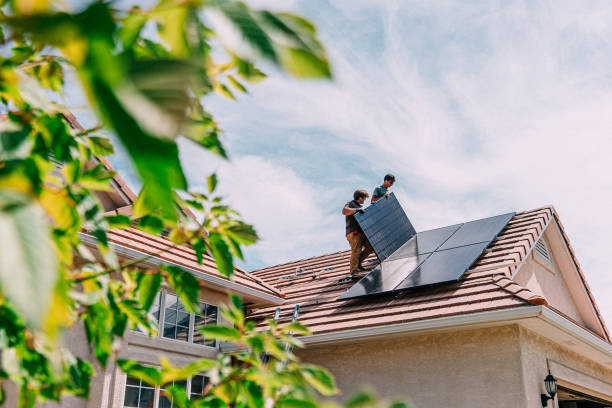Best Metal Roofing Installation  in Enfield, NC