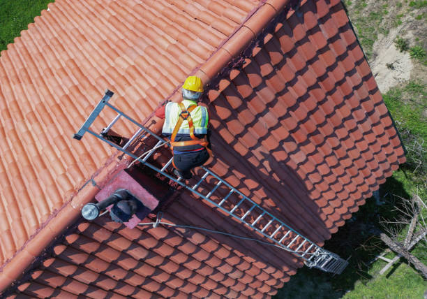 Best EPDM Roofing  in Enfield, NC