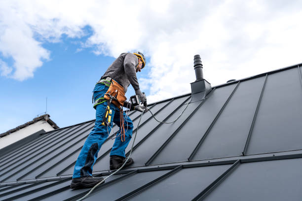 Waterproofing in Enfield, NC